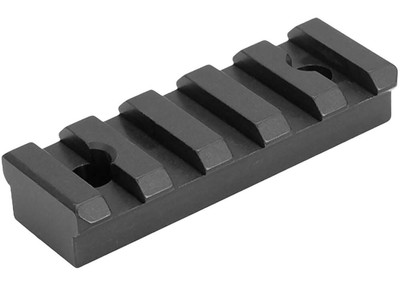 Bergara Monopod Zubehörschiene für B14 BMP