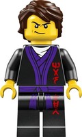 Lego® - Minifigs - Ninjago - Njo1001 - Junger Garmadon (71861)