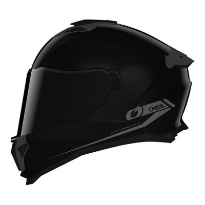 Road Helmet Oneal Challenger Solid Full Face Helmet Crash Motorcycle Helmet