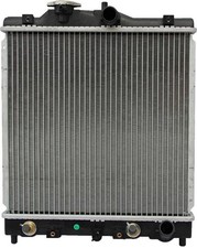Osc Automotive Radiator 1290 Osc Automotive Radiator 1290