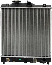 OSC Automotive Radiator 1290