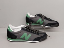 Men's New Balance 360 Black Green Size 7 Shoes