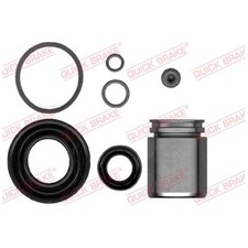 Reparatursatz Bremssattel hinten für Renault Laguna DT0/1 2 BG0/1 KG0/1 | 24595