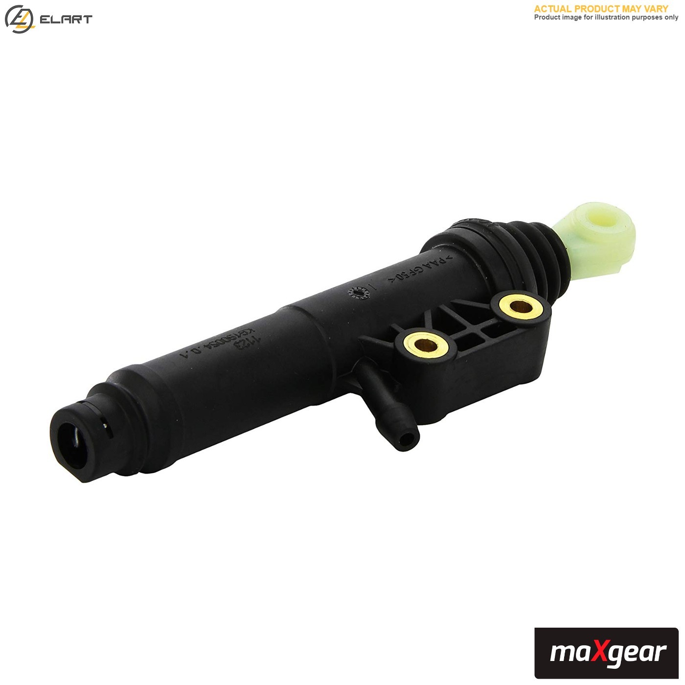 MASTER CYLINDER CLUTCH 46-0120 FOR SEAT AUDI A4/S4/Convertible CJCC/CAGC 2.0L A4