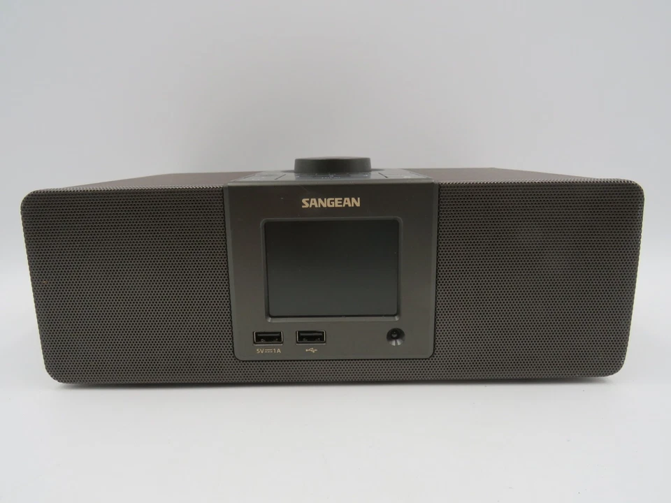 Sangean WFR-32 Internet Radio - Image 2 of 4