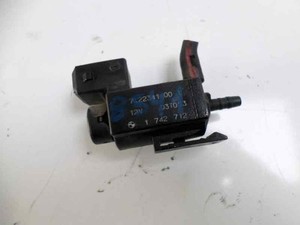 1742712 ZUSÄTZLICHES LUFTVENTIL / 72234100 / 509132 FÜR BMW SERIE 3 BERLINA E46