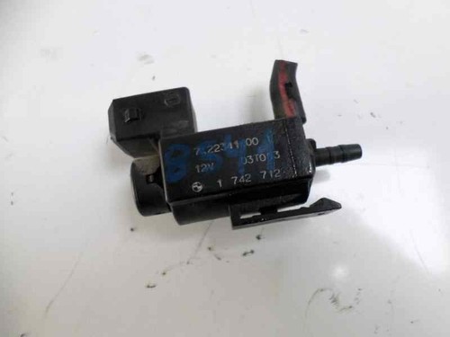 1742712 ZUSÄTZLICHES LUFTVENTIL / 72234100 / 509132 FÜR BMW SERIE 3 BERLINA E46