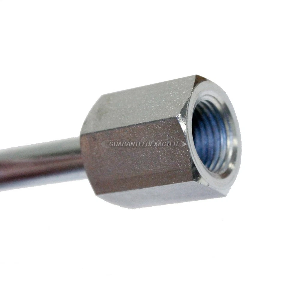 Manguera de presión de dirección asistida Edelmann para Ford E-450 E-350 Super Duty Foto 3 de 3