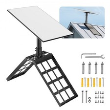 HOT/ Starlink Gen 3 Roof Mount,45-135  Adjustable Angle Mounting Roof Ridge Pol