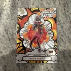 Jayden Daniels Bomb Squad 2024 Donruss Football A