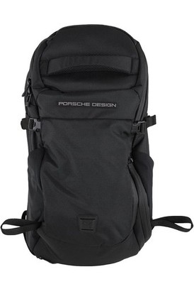 Puma X Porsche Design RCT Racing Team Backpack Sports Black