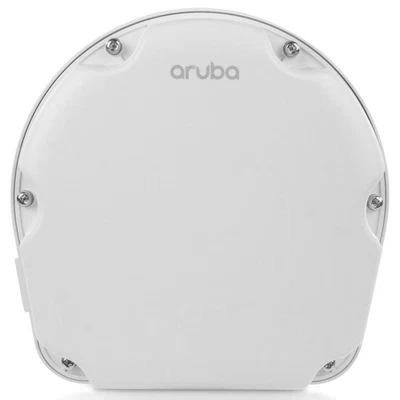 HPE Aruba AP-577 APEX0577 Wi-Fi 6 802.11ax Dual Radio Directional Outdoor AP - Bild 1 von 4