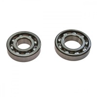 Kurbelwellenlager Satz All Balls 24-1036 FüR KTM SX-F 250 4T Bj. 2010