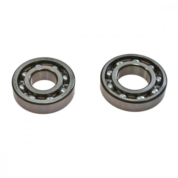 Kurbelwellenlager Satz All Balls 24-1036 FüR KTM SX-F 250 4T Bj. 2010-image