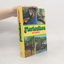 Tierlexikon in farbe  |  Ulrich Mohr-Matuschek