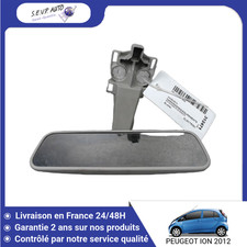 Retroviseur intérieur Peugeot iOn