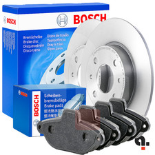 Disque de frein Fiat PANDA
