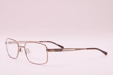 NEW CHARMANT ARISTAR AR16208 COLOR-535 BROWN GUNMETAL AUTHENTIC EYEGLASSES 52-18