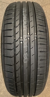 1 Summer Tire 215/55 R17 98W Goodride Zuper Eco Z-107 New 484-17-23a