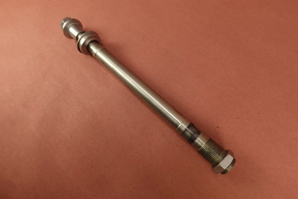 Indian Chieftain Limited 2018 17-23 basculante pivote perno Foto 2 de 4