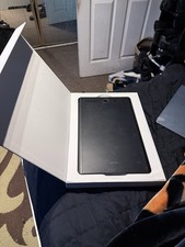 Wacom Intuos Pro Graphics Tablet Opened Complete Set Excellent Condition Boxed