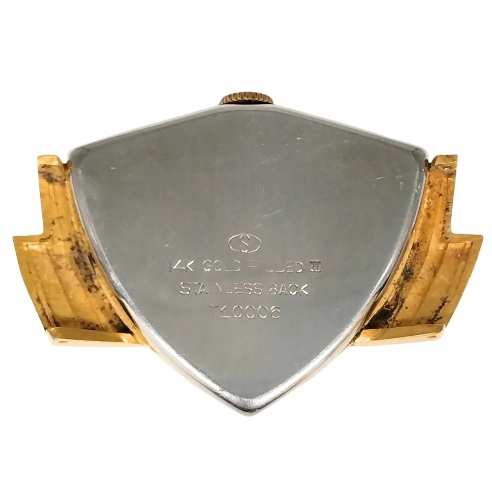 Orient Star DYNAMIC Dynamic Triangle Ventura-styl… - image 7