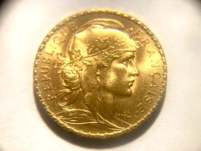 Uncirculated 1908 Year French Coins for sale | eBay
