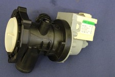 Drain Pump From IWC71452. Askoll M327 220-240 Vac 50 Hz