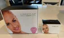 Luminess Air Legend LC-400RGT Airbrush Makeup System With Makeup Rose Gold