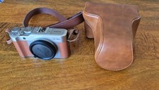Fujifilm X Series Fujifilm X A5 Digital Cameras for Sale - eBay Fujifilm X Series Fujifilm X A5 Digital Cameras for Sale - eBay