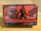 Hasbro G.I. Joe Classified Techno-Viper Cobra H.I.S.S. & H.M.S Action Figure Set