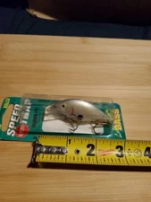 Luhr Jensen Speed Trap  New In BOX!!!  1/8 oz