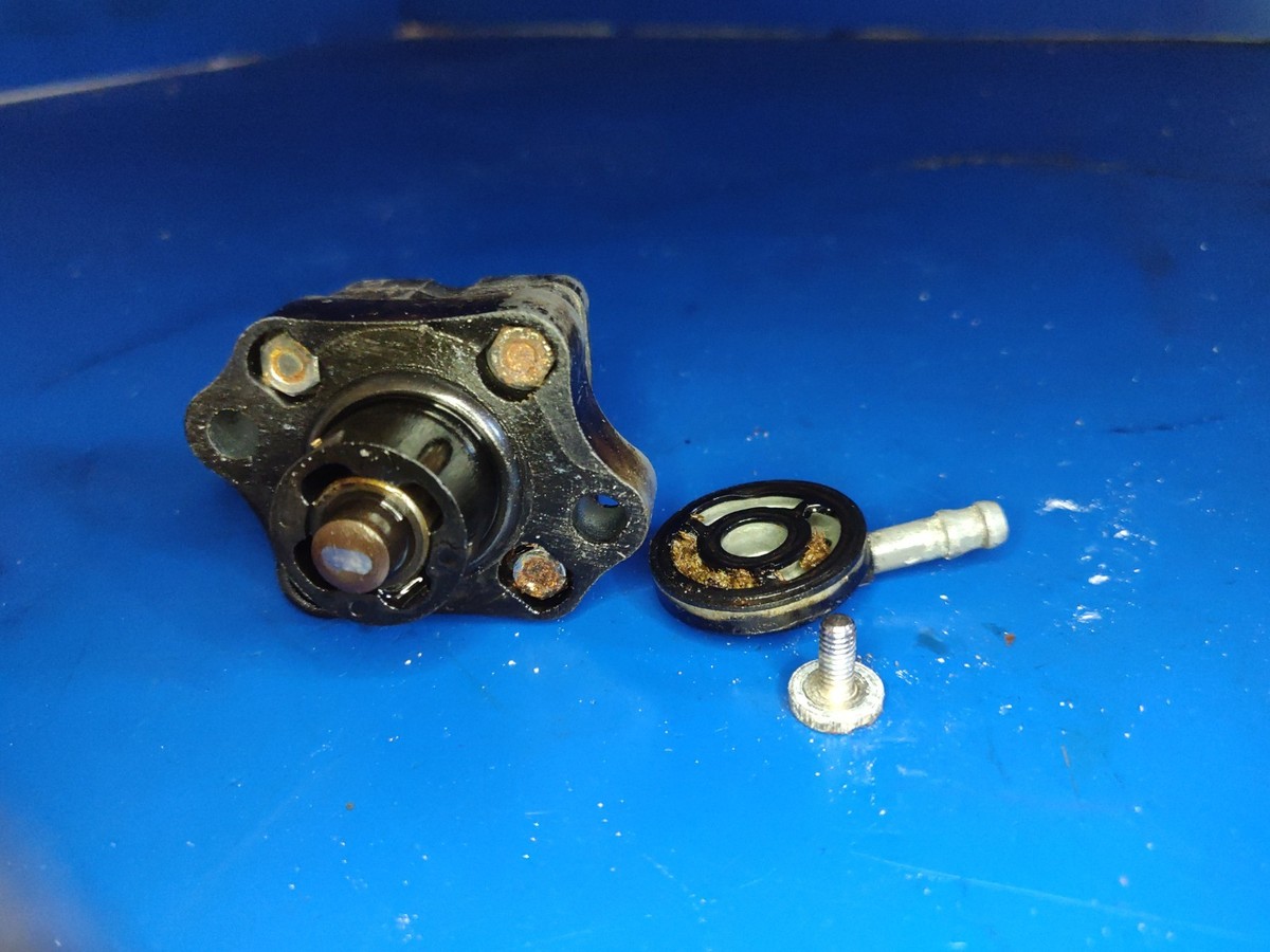 16700-935-325 pump honda 7.5hp 75 B75 B75K1 | eBay