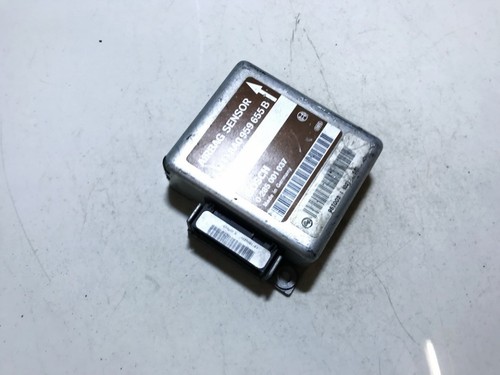 8a0959655b Steuergerät ECU Modul  steuergerät 0285001037 Audi A DE703671-38