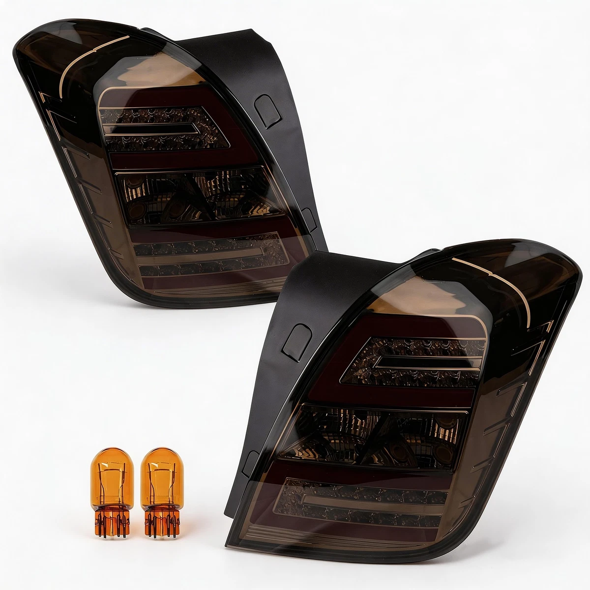Tail Lights for 2016 Chevrolet Trax for sale | eBay