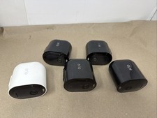 Arlo Pro 3 VMC4040P Add-On Wireless Camera with Battery LOT OF 5