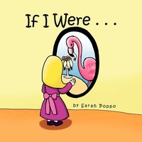 Sarah Poppo | If I Were . | Taschenbuch | Englisch (2008) | Xlibris