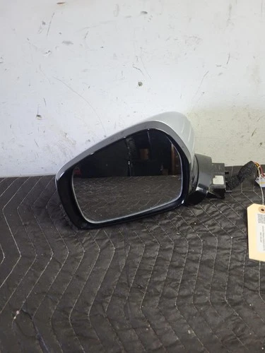 KIA SORENTO 2020 2.5L 2WD Left Driver Door Rear View Mirror USED OEM 21-24