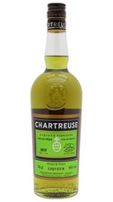 Chartreuse - Green Herbal Liqueur 70cl