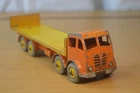 Dinky Toys 503 / 903 Foden Flat Truck With Tailboard  Original Vintage 1950s