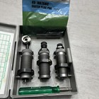 RCBS .45 ACP GAP CARBIDE T C RELOADING DIE SET WITH EXTRAS, 18915