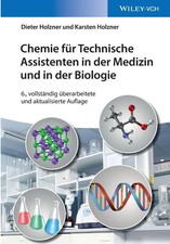 Chemie für Technische Assistenten in der Med...