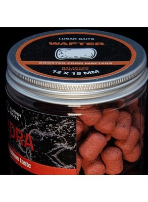 Lunar Baits Hydra Wafter 12x15mm Karpfen Balanced Hookbaits