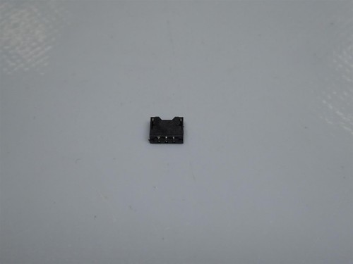 Apple MacBook Pro 15" A1286 Anschluss 3polig (Mainboard) Mid 2009 #2908