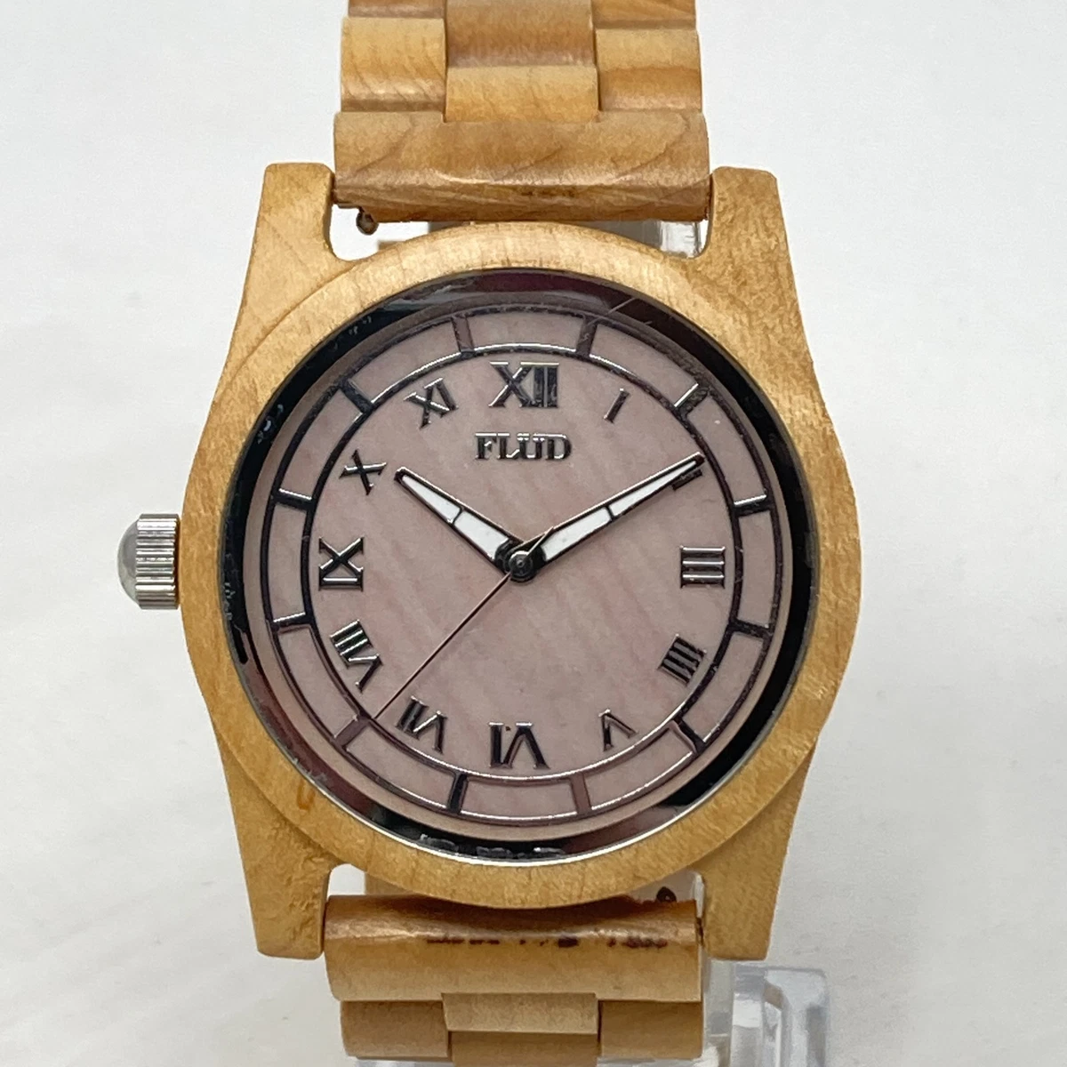 Flud Casual Wristwatches for sale | eBay