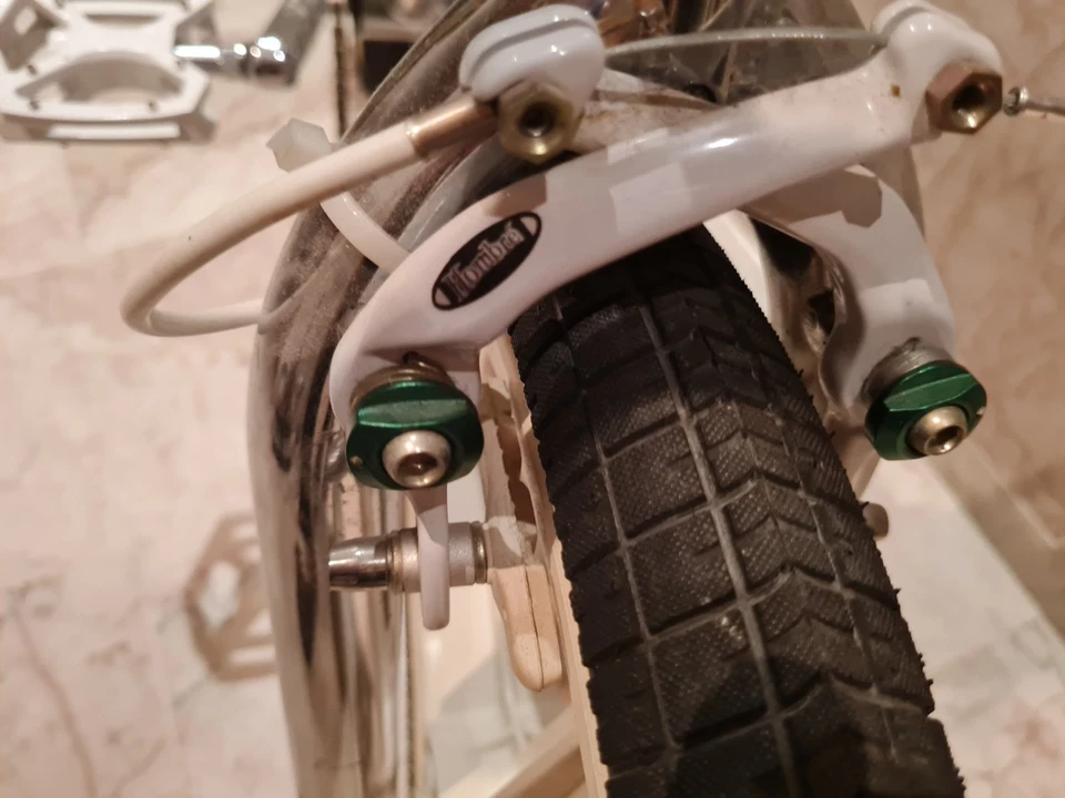 BMX Retro Mc Dragonfly - Bild 4 von 4