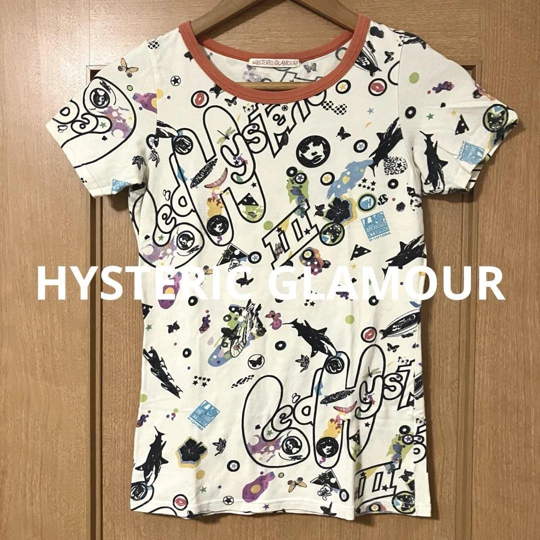Women's Hysteric Glamour Clothing for sale | eBay