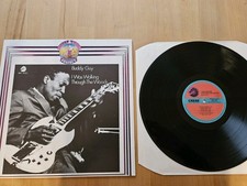 Buddy Guy - I Was Walking Through The Woods (...