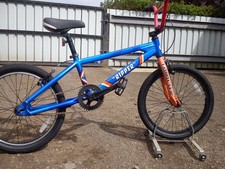 bmx se racing ripper alloy 20"pk ripper