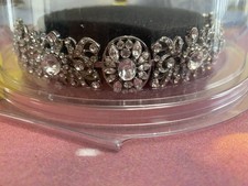 Never Used Wedding/Bridal Tiara Bridal Headpiece